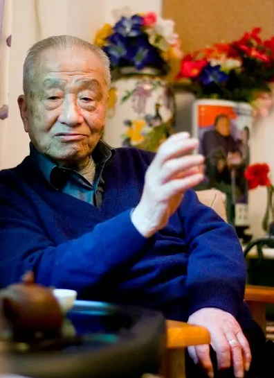 茶界泰斗张天福先生去世，享年108岁，一人见证百年中国茶业兴衰